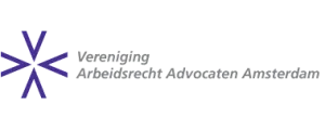 logo Vereniging van Advocaten Amsterdam