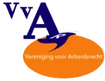 logo Vereniging voor Arbeidsrecht