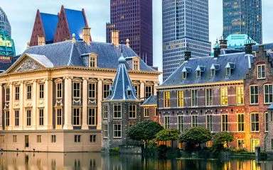 Overzicht van het nieuwe ambtenarenrecht